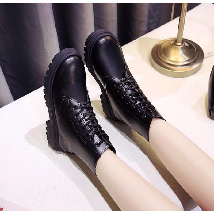 (SIÊU HÓT) BỐT CỔ CAO BUỘC DÂY ULZZANG CAO CẤP