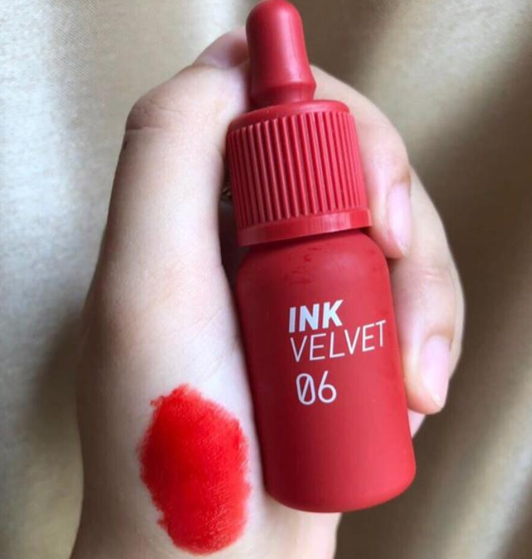 [HCM]SON INK MẪU MỚI- màu 09