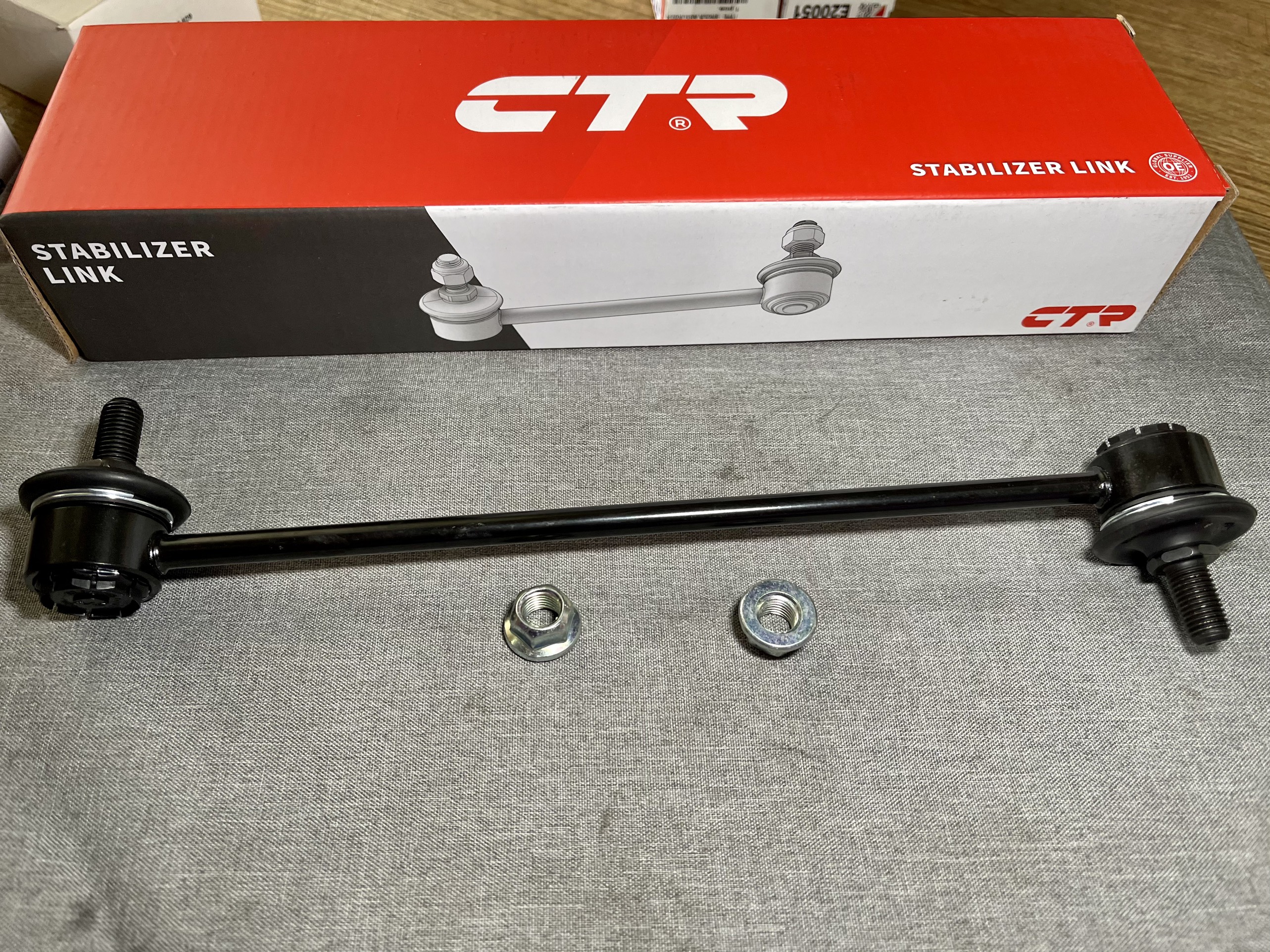 ROTUYN THANH GIẰNG ( CÂN BẰNG) MITSUBISHI/XPANDER
