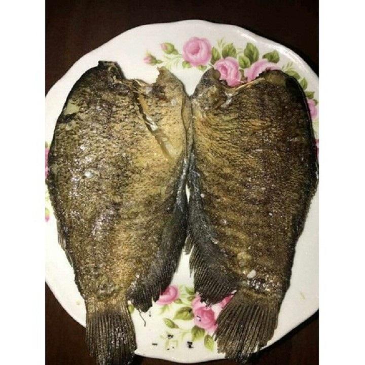 1kg khô cá sặc loại ngon