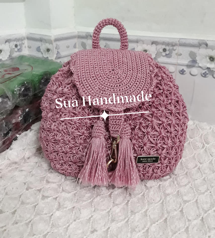 Ba lo  handmade