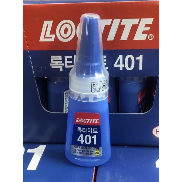 Keo dán đầu cơ bida 401 hàn quốc