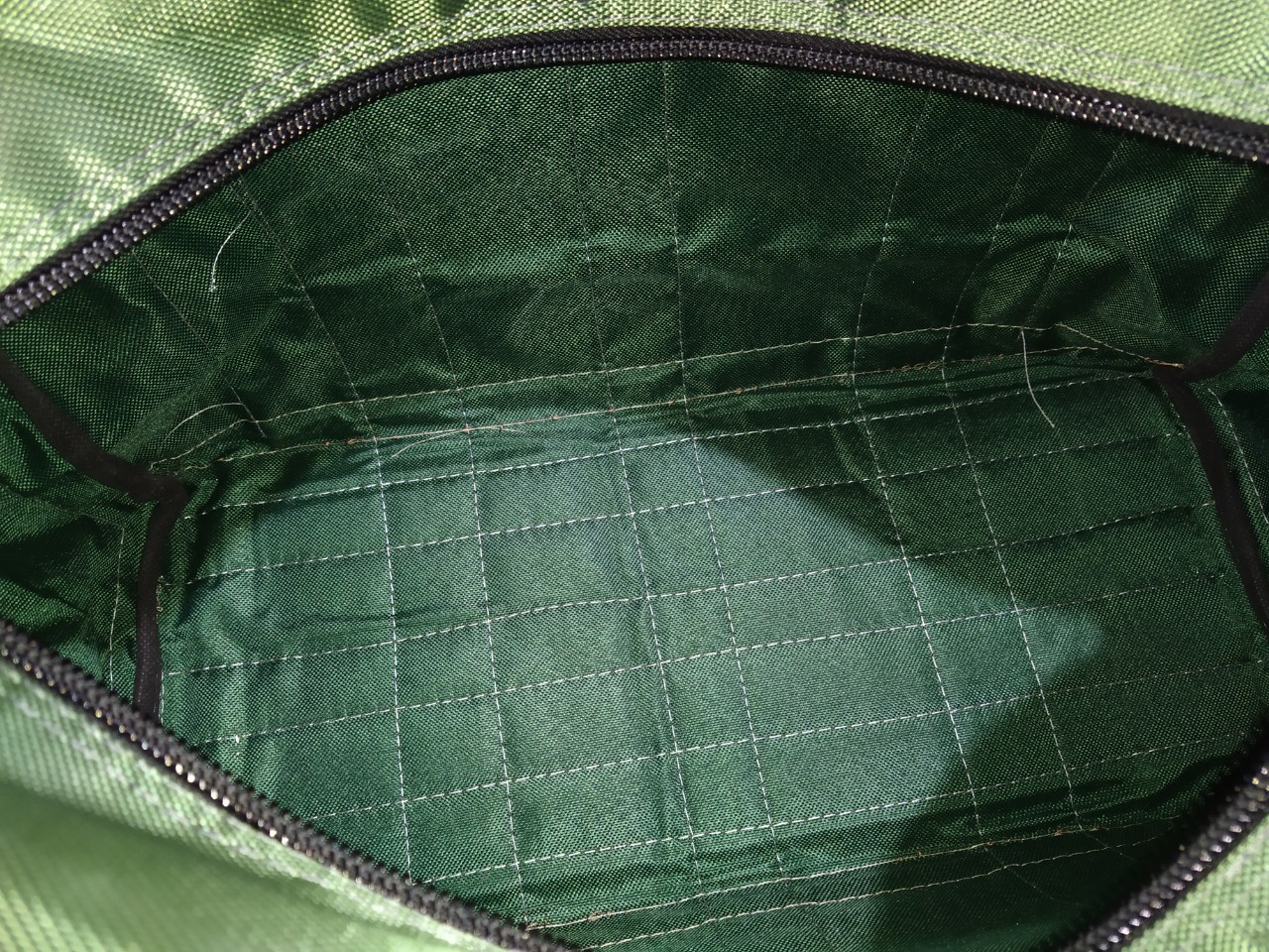 Túi đựng đồ nghề ngang 7 ngăn cao cấp ( size Lớn 44×24×25cm, size Đại 50×25×29cm )