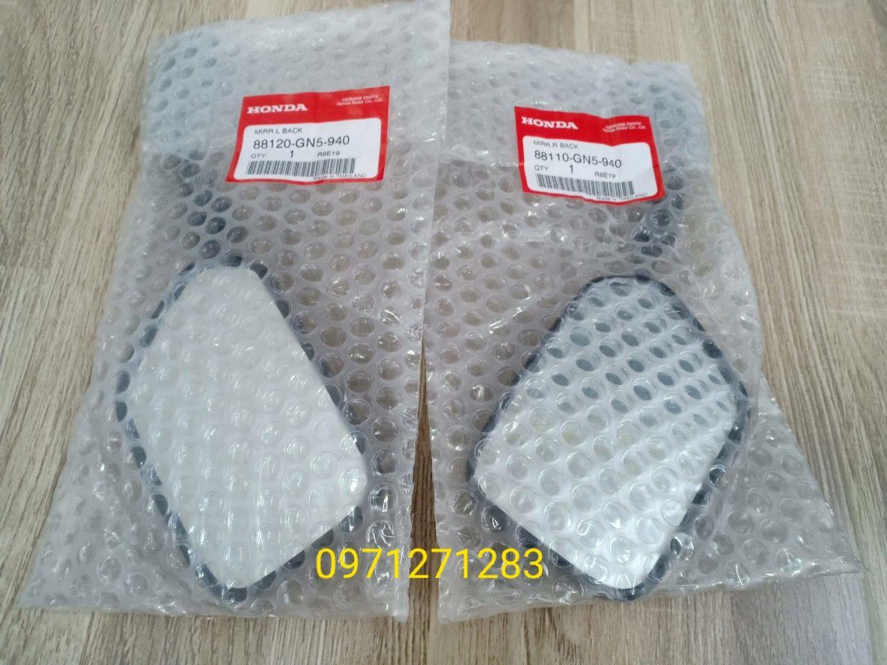 Gương xe Dream Thái xịn