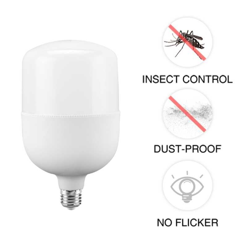Bóng Đèn Led Trụ 65W Tiết Kiệm Điện Siêu Sáng