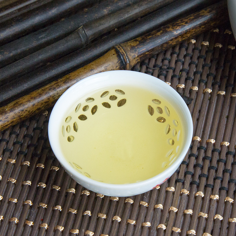 Trà Thiết Quan Âm Hảo Hạng (nguyên Túi Hút Chân Không 250 gram)