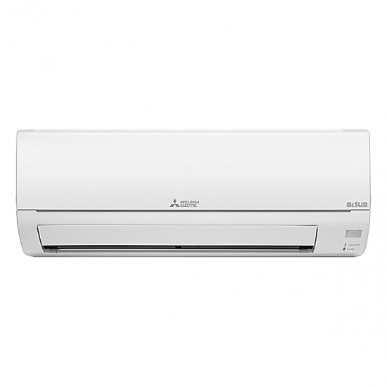 [Trả góp 0%]Điều Hòa Mitsubishi Electric MS-HM35VA (12.283Btu)