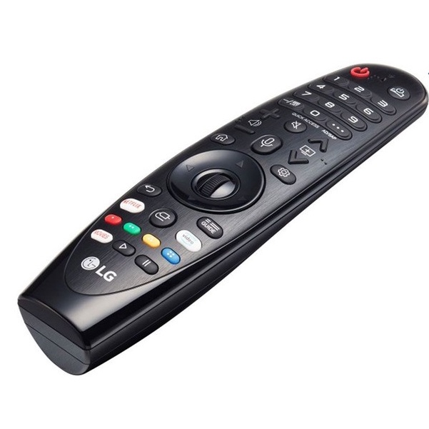 Điều khiển lg magic remote mr20ga remote contronl điều khiển smart tivi lg - chuột bay,có giọng nói ,bảo hành đổi mơí