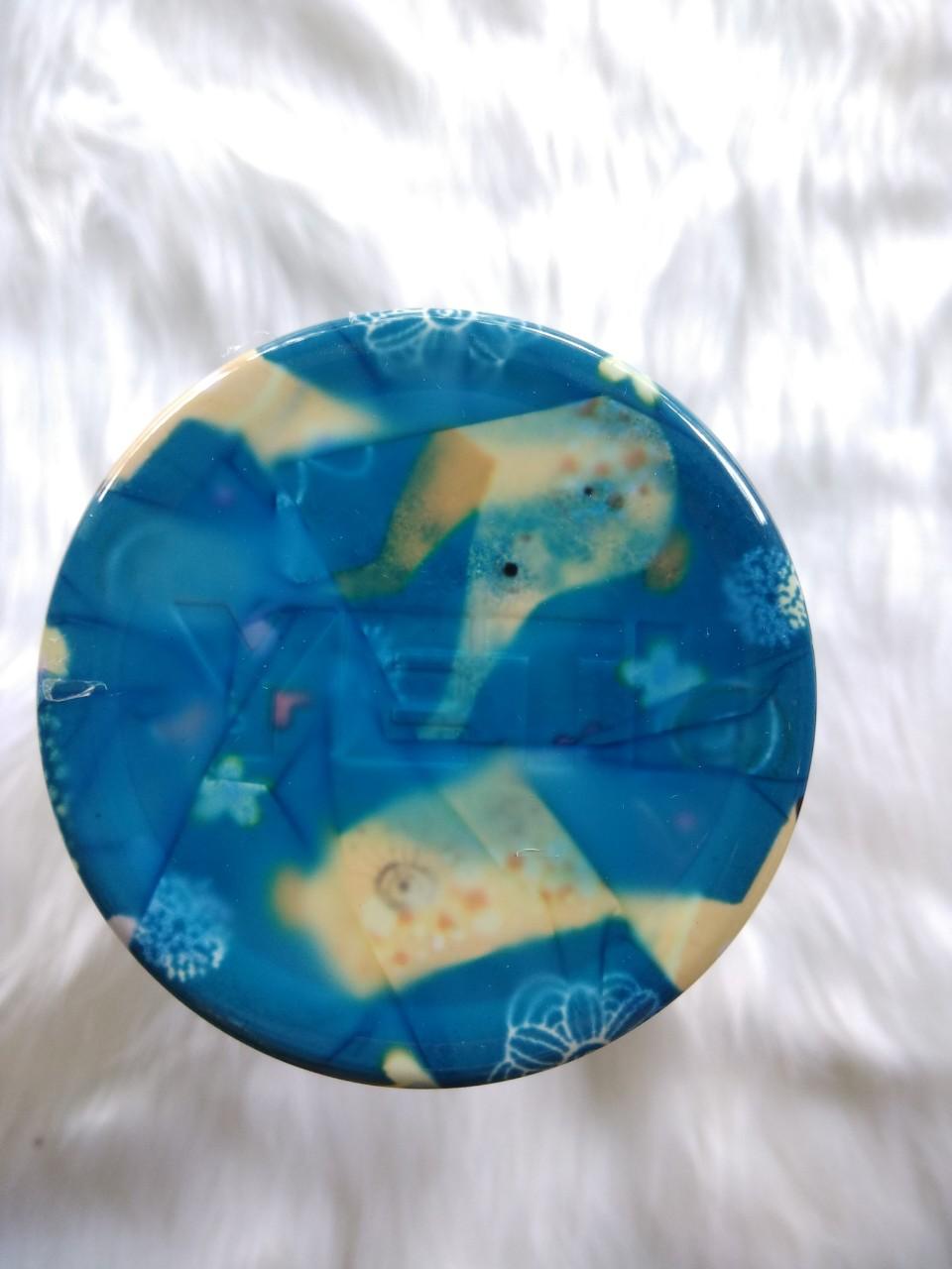 LY GIỮ NHIỆT THÁI LAN - MẪU 3D