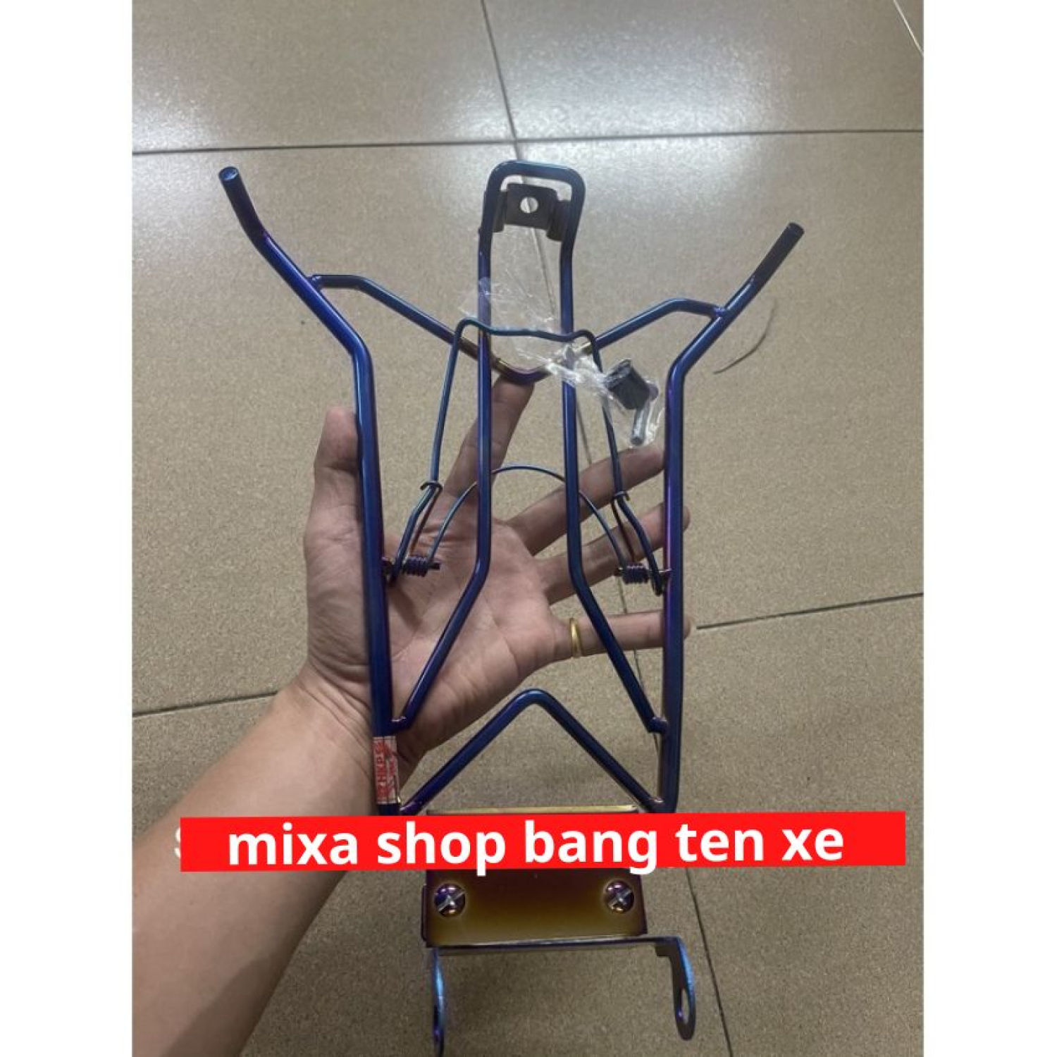 Baga EX155 Exciter 2021-2023 VVA (10ly)Đủ Màu