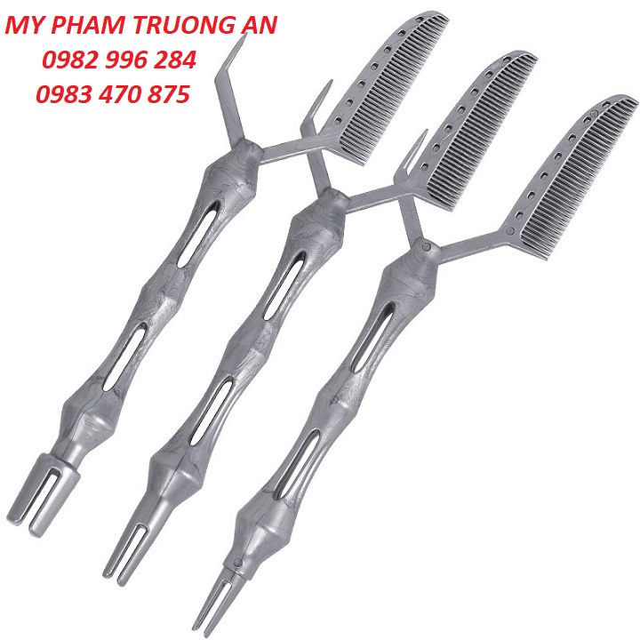 Dụng cụ uốn tóc Siêu Nhanh, siêu tiện lợi