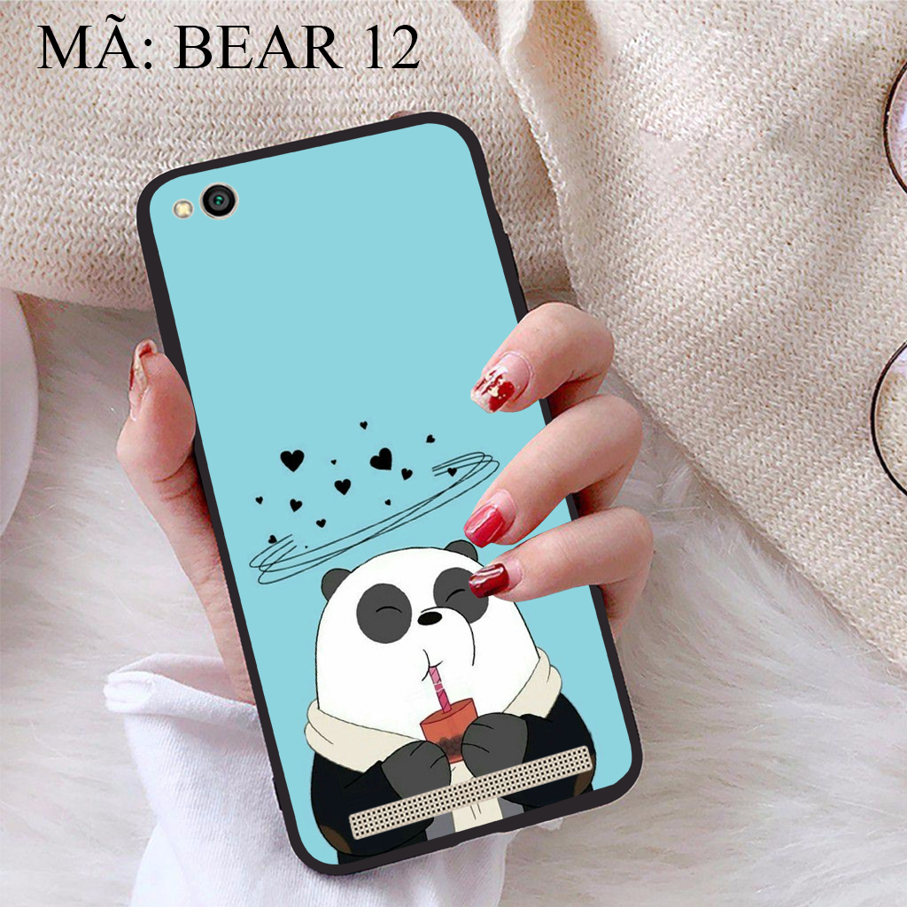 Case for Xiaomi Redmi 5A