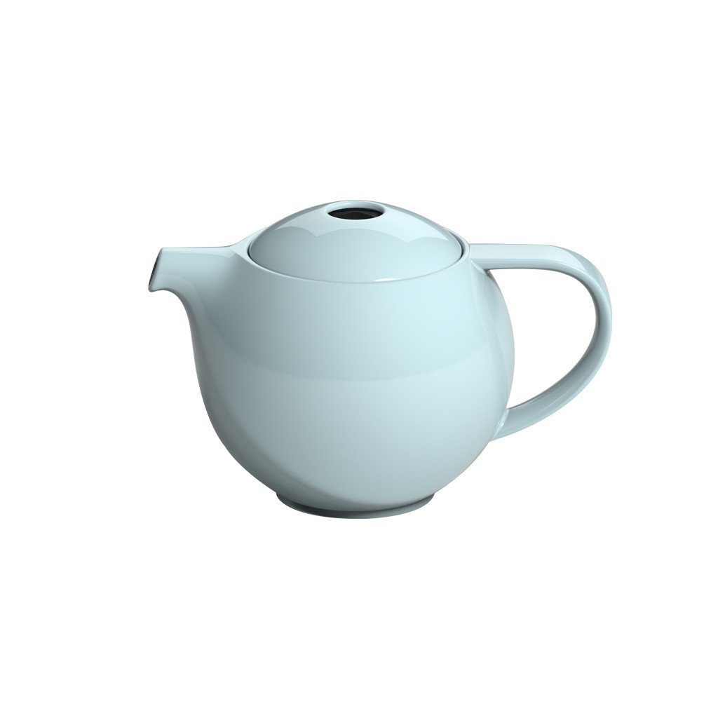 Bình Trà Sứ 900ml Pro Tea Kèm Lõi Lọc - Loveramics