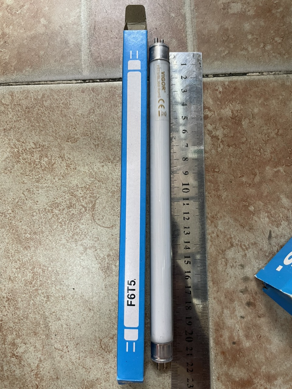 ComBo 5 Bóng Muỗi 6W