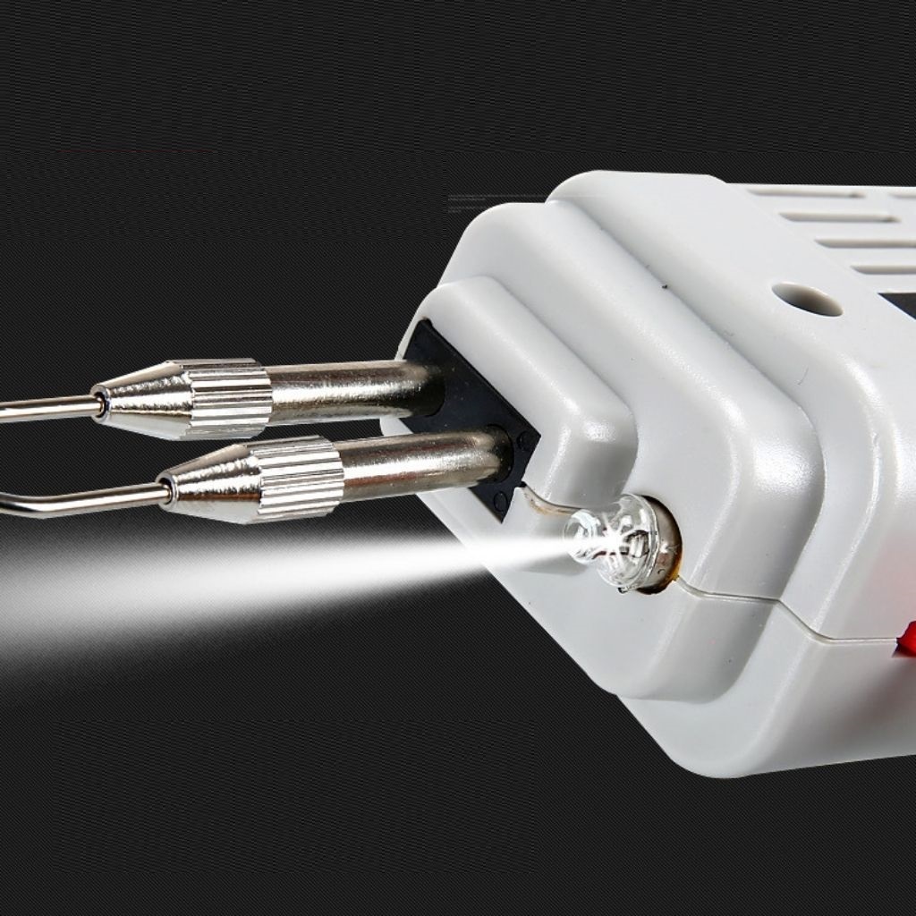 Mỏ hàn chì - mỏ hàn xung 100w