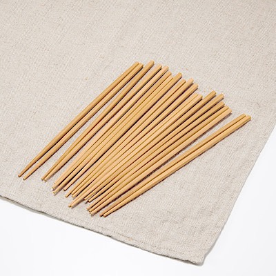 Set 10 đôi đũa Muji