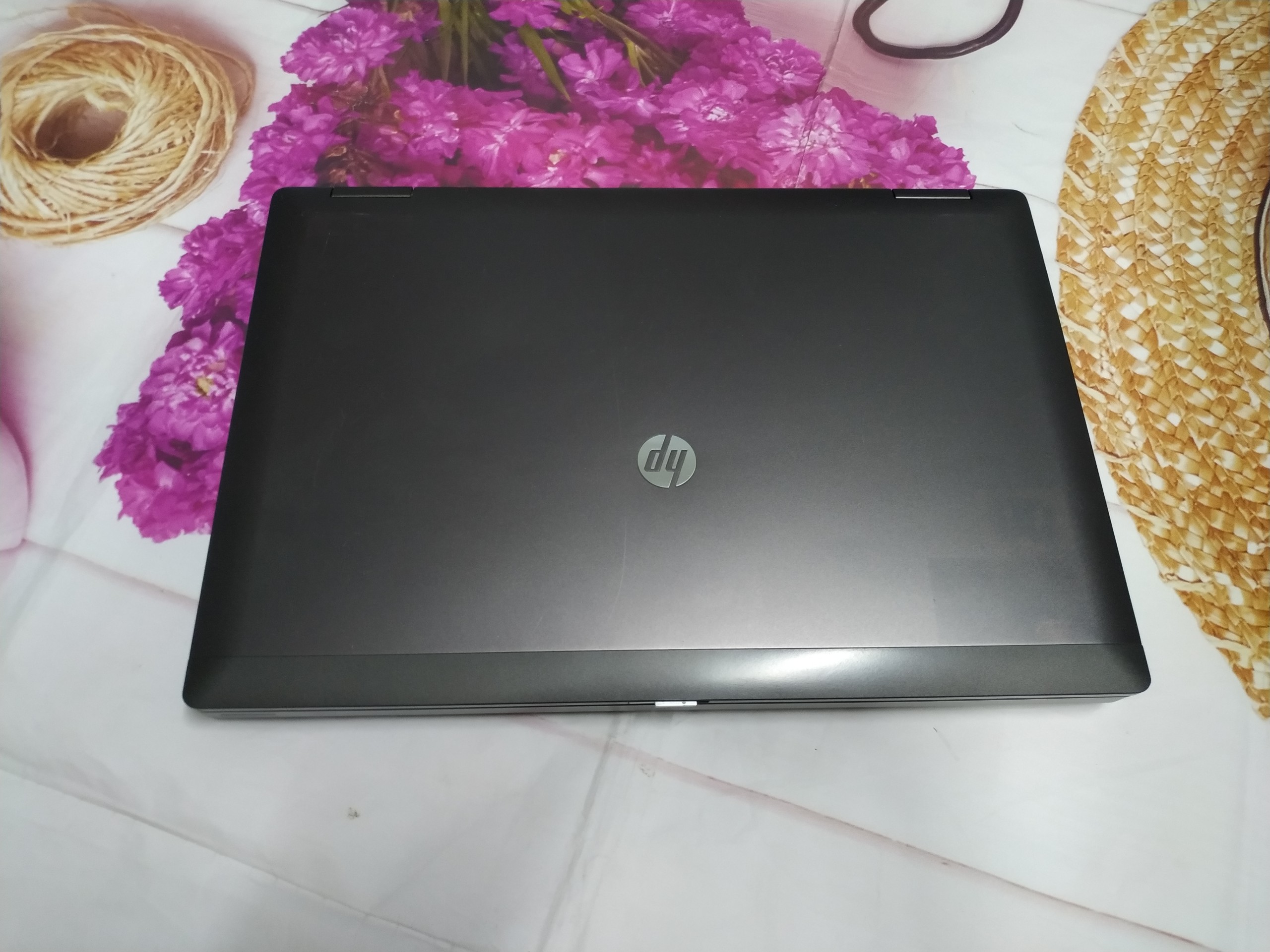 Máy Laptop H.P Pro.book 6570b - Intel Core i3