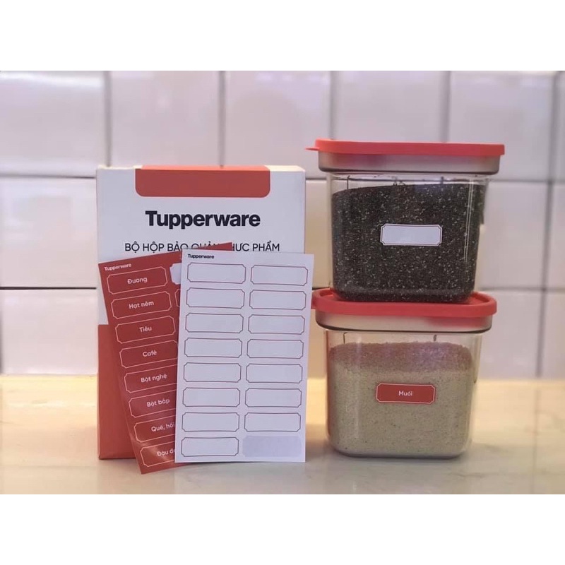 Bộ hộp BQTP Umami (2 hộp)