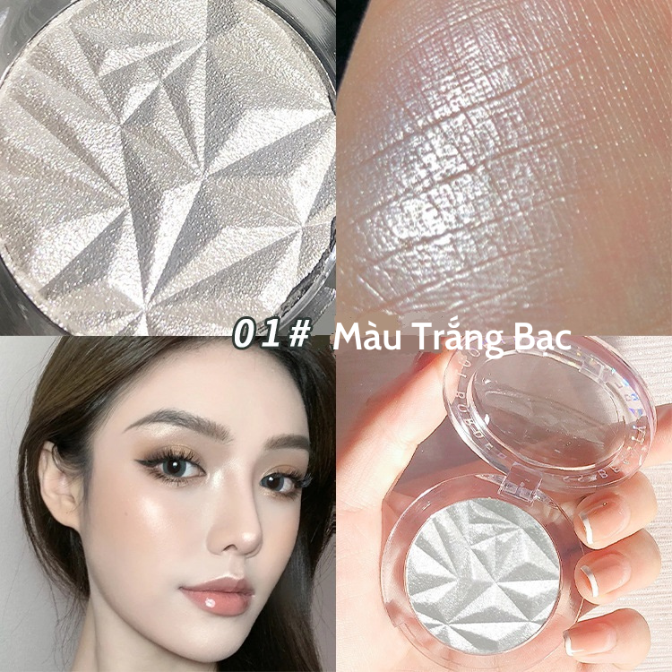 Phấn bắt sáng siêu đẹp, phấn highlight tạo khối siêu lung linh