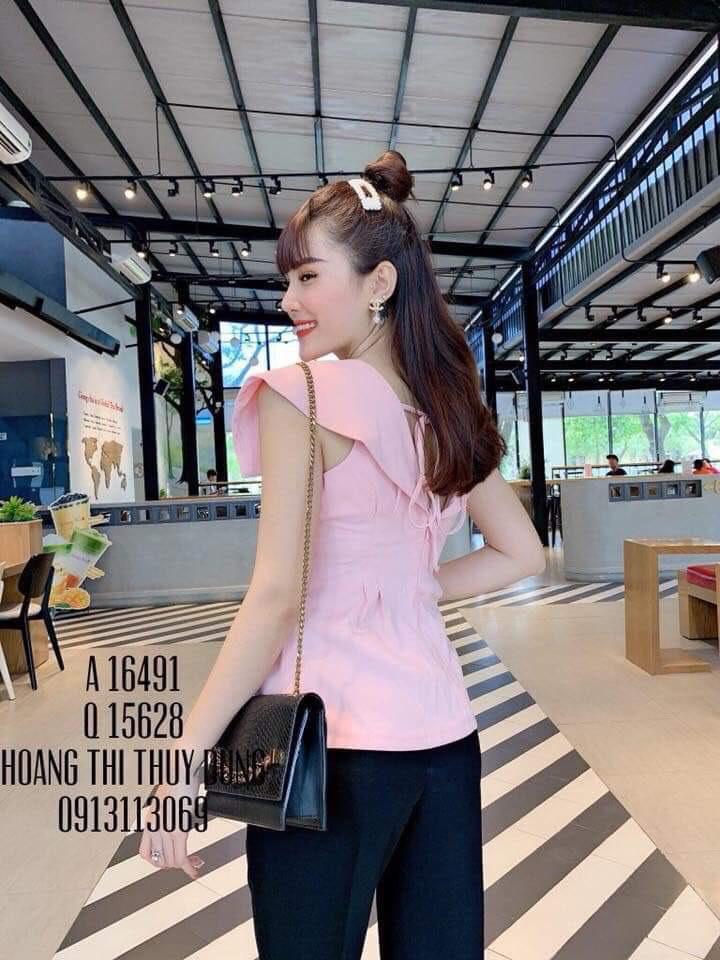 Set nguyên bộ thun "Cua lại vợ bầu"