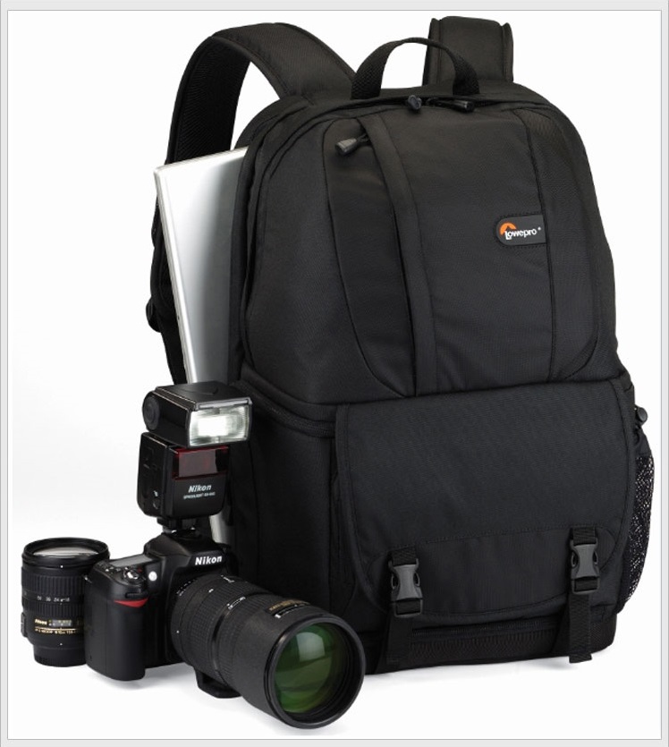 Balo máy ảnh Lowepro FastPack 350