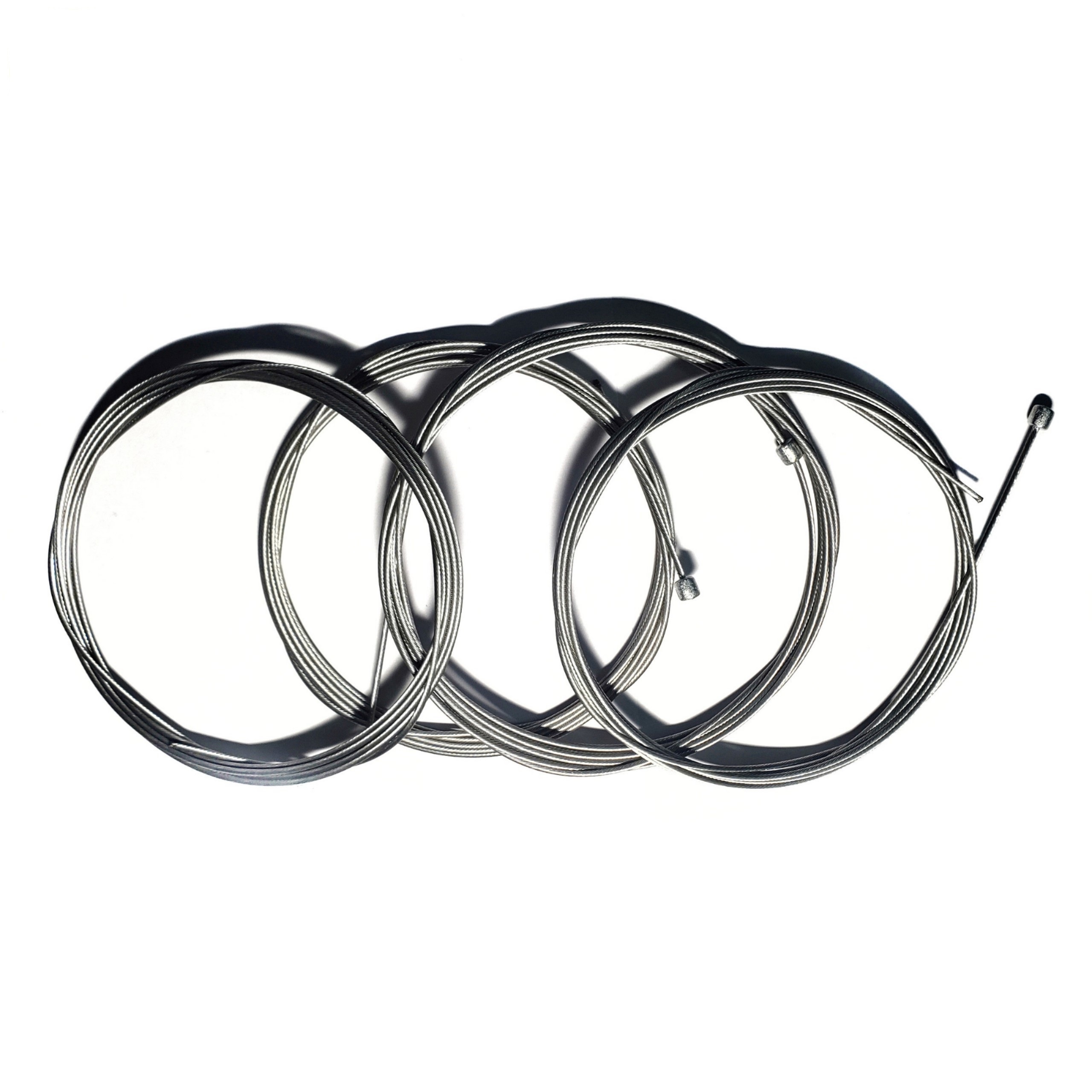 COMBO 2 RUỘT ĐÂY ĐỀ XE ĐẠP INOX