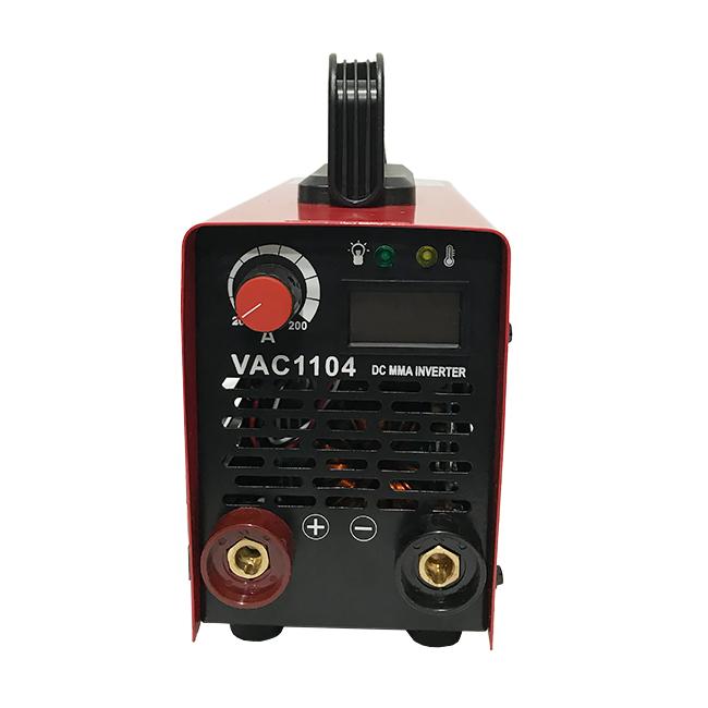 Máy hàn điện tử mini - VA9104