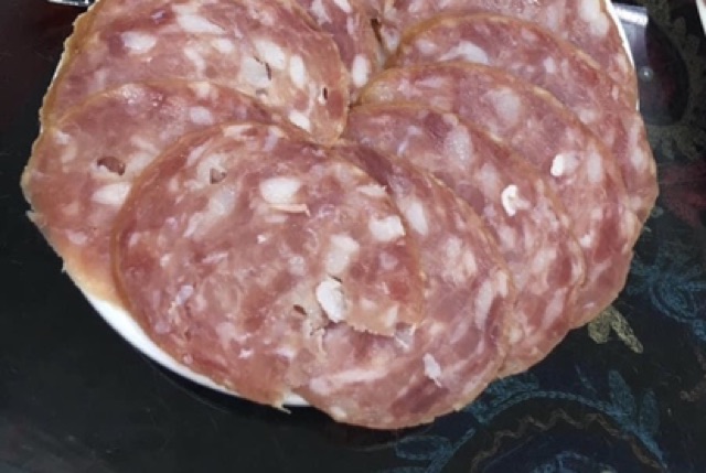 Salami Premium Chekizovo - 350g