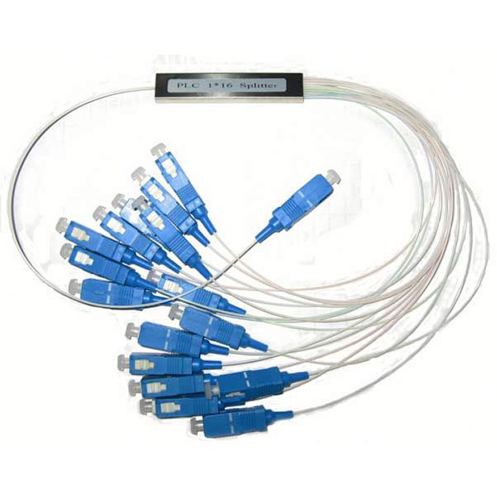 Bộ  chia quang Splitter 1:16 SC