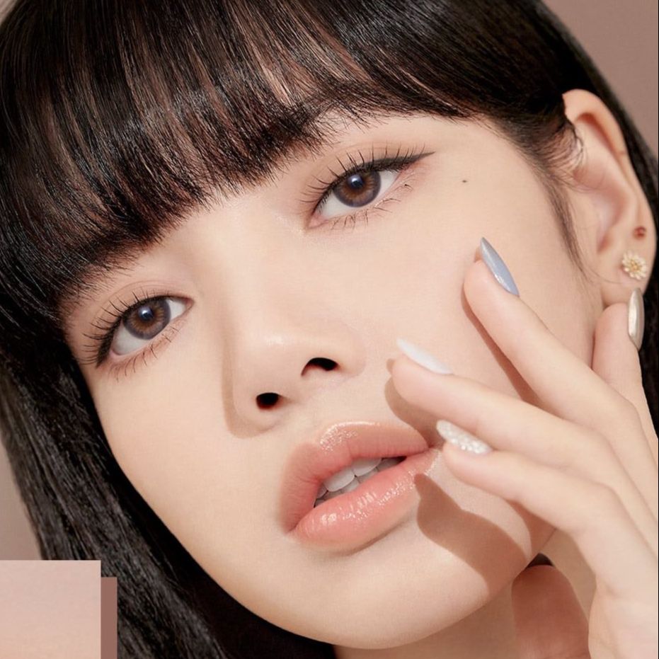 Lens 1 ngày OLENS áp tròng giãn nhẹ SPANISH CIRLCLE GRAY, cam kết hàng đúng mô tả, chất lượng đảm bảo, an toàn đến sức khỏe người sử dụng