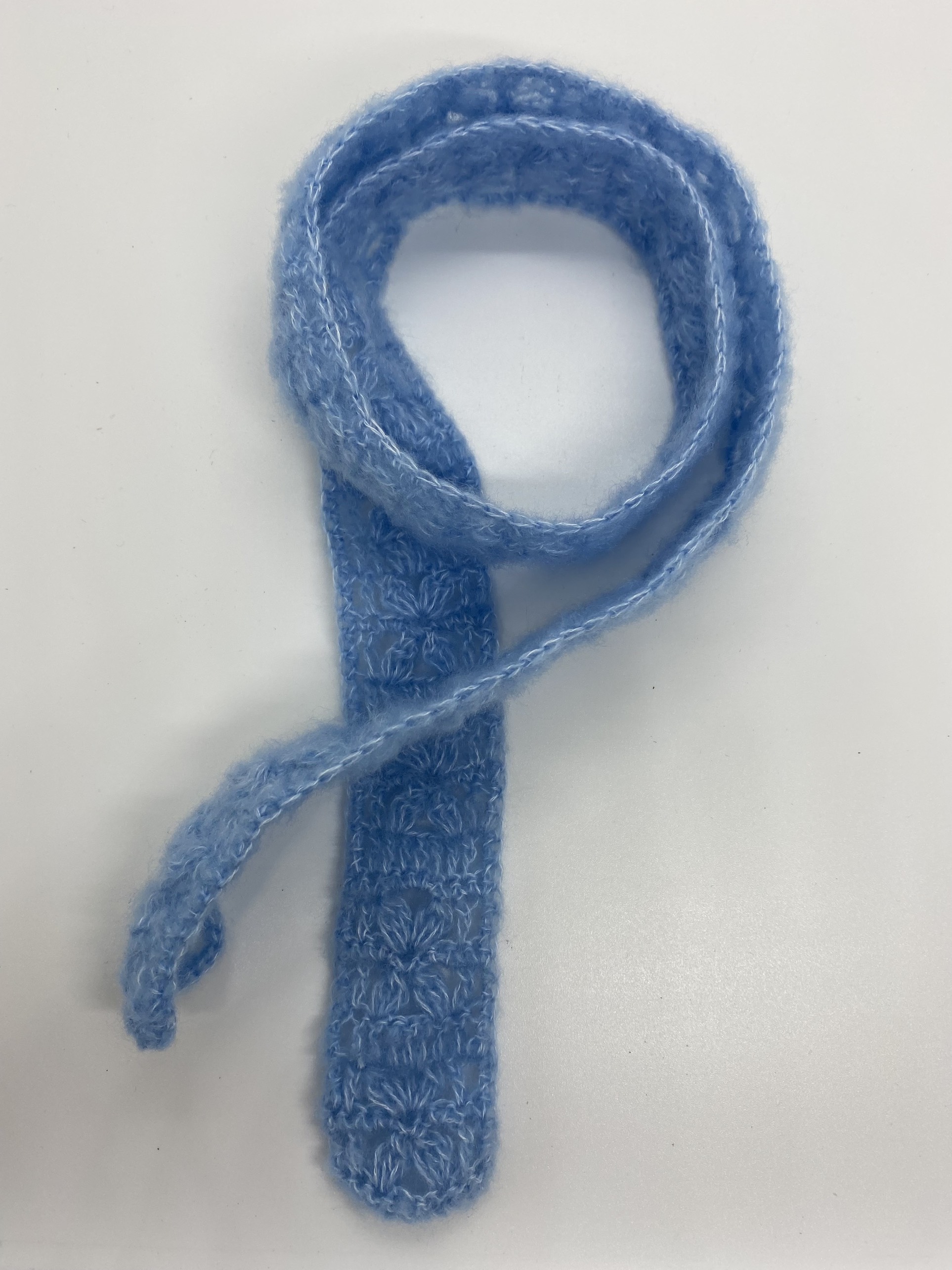 KHĂN LEN HANDMADE