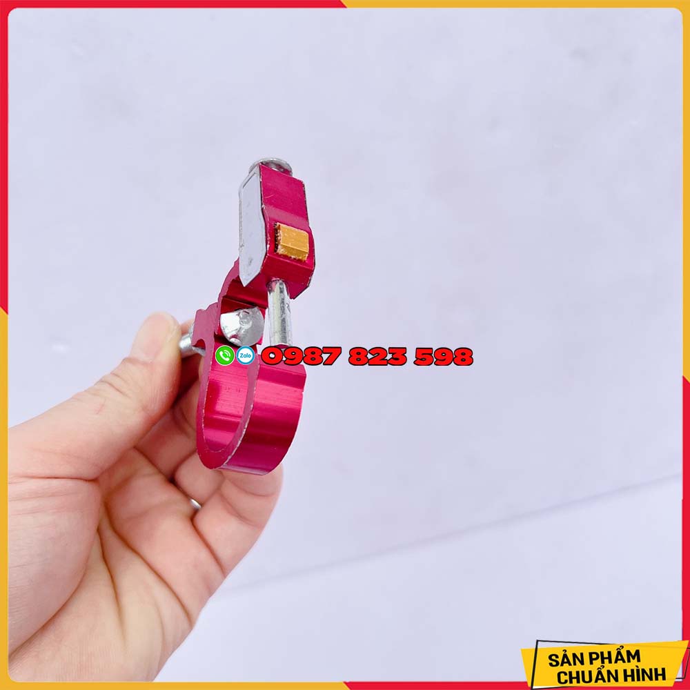 Móc Treo Đồ Xe Máy (giá 1 chiếc)