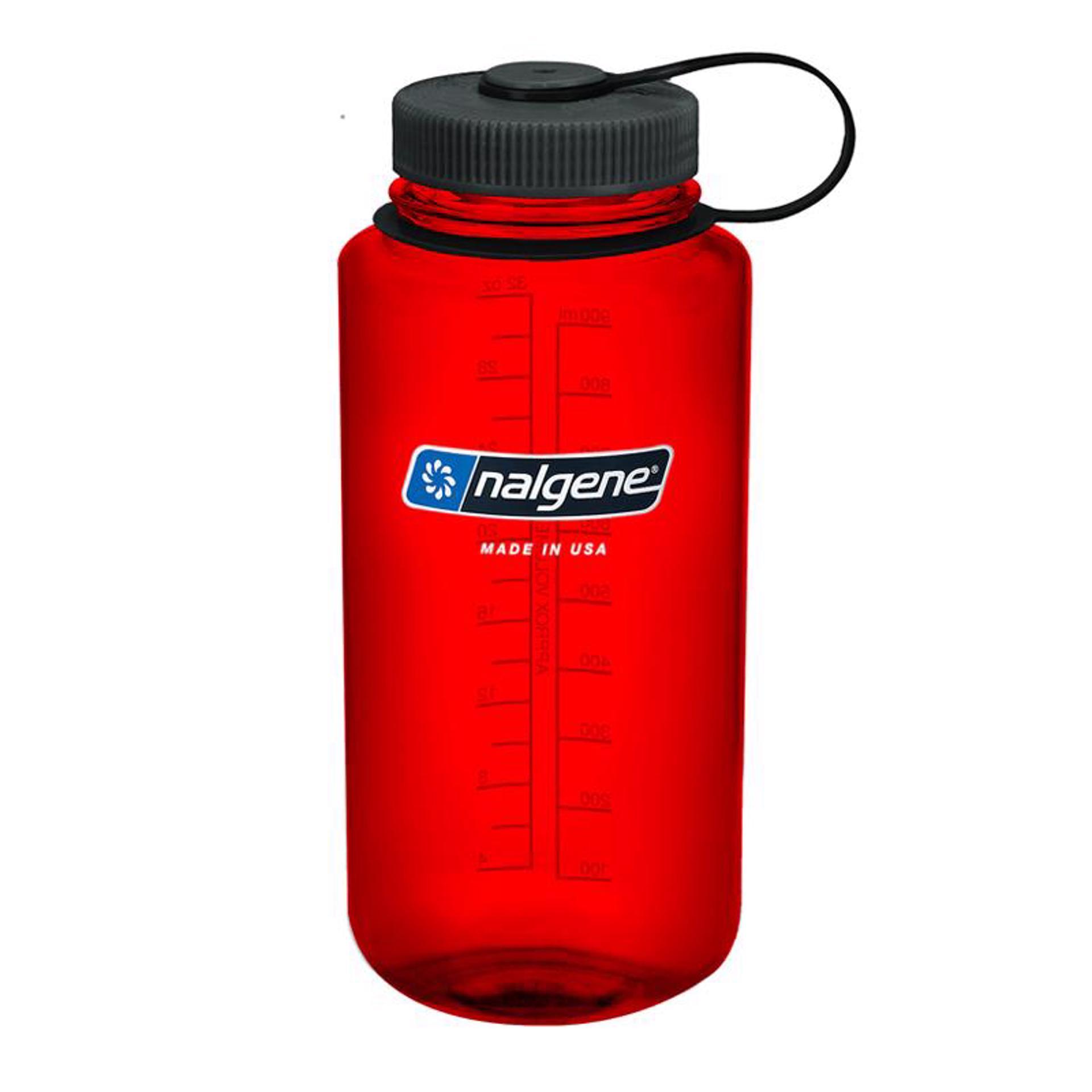 Bình nước NALGENE WIDE MOUTH 1000ml | Bình nước dã ngoại