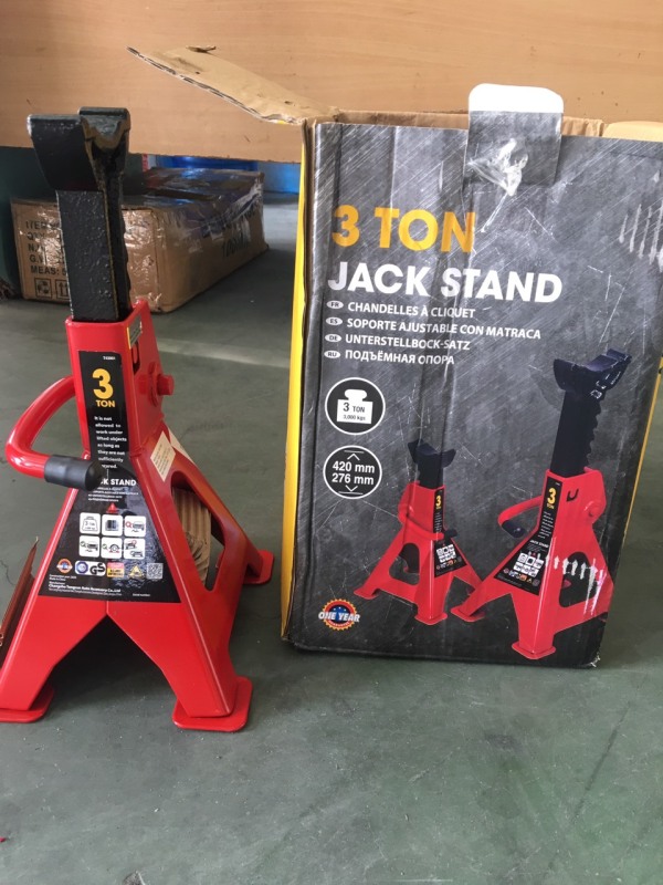 mễ kê ô tô 3 tấn loại 1 (1 hộp gồm 2 cái)