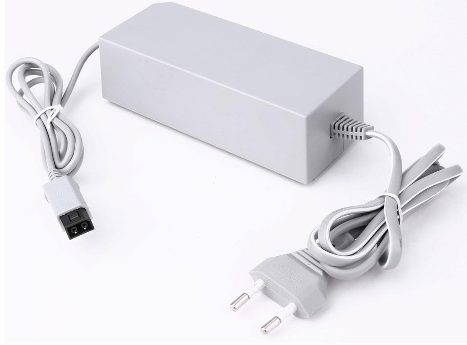 Nguồn cho máy Nintendo Wii