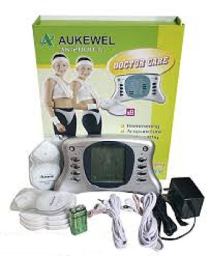 MÁY MASSAGE XUNG ĐIỆN AUKEWEL AK-2000
