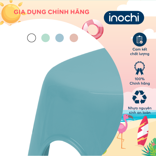 Ghế nhà tắm Notoro
