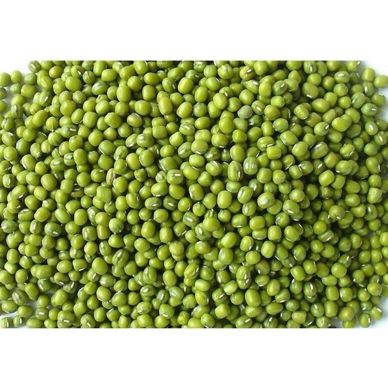 Sỉ toàn quốc 500g hạt  đậu đỗ xanh