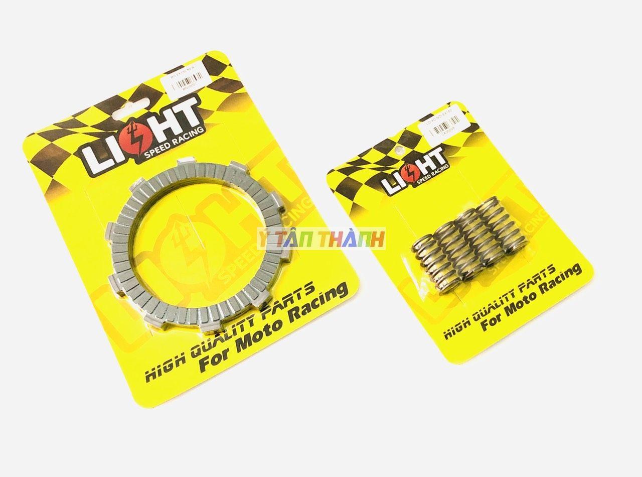Bố Nồi Lò Xo Nồi Exciter 135 LIGHT
