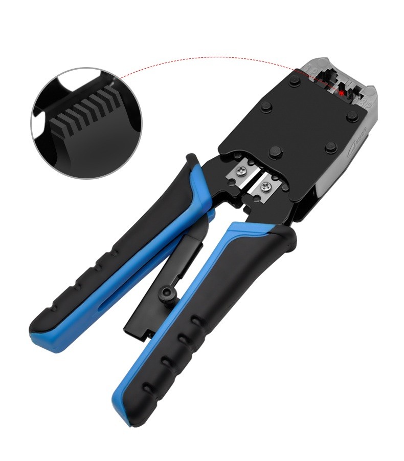 Talon Tl-500R Network Pliers