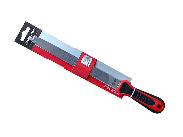 Giũa dẹp Endura E9104 15cm