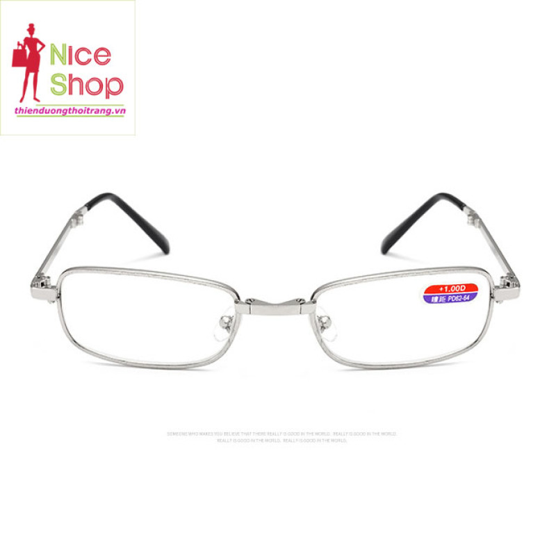 Giá bán Mắt kính cận phong cách hàn quốc đủ độ từ 1 đến 4 độ - MK0106