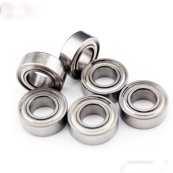 Vòng Bi Trục 2mm 2x5x2.5 MR52zz