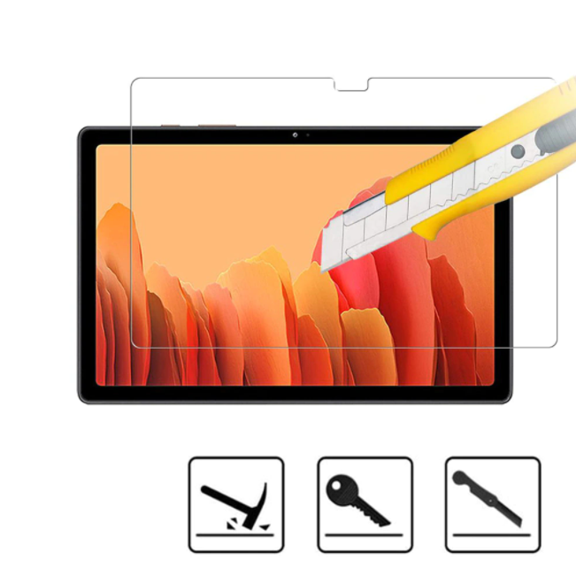 MIẾNG DÁN MÀN HÌNH CƯỜNG LỰC SAMSUNG TAB A7 2020