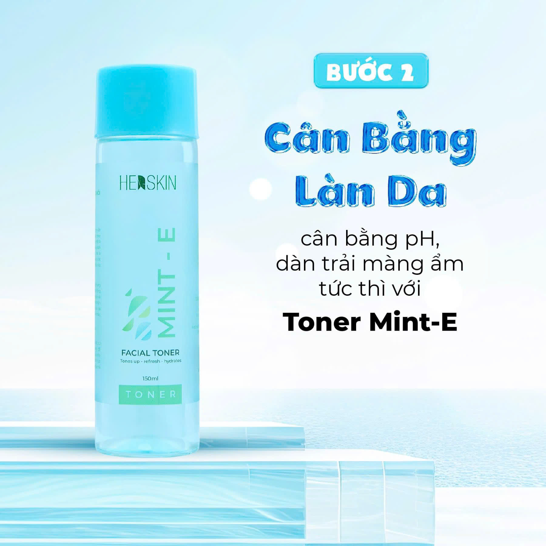 Genuine - Herskin Melasma and Freckles Fading Cream, Skin Brightening, Moisturizing, Preventing Skin Aging 20ml