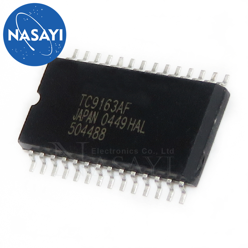 Tc9163af tc9163 sop-28