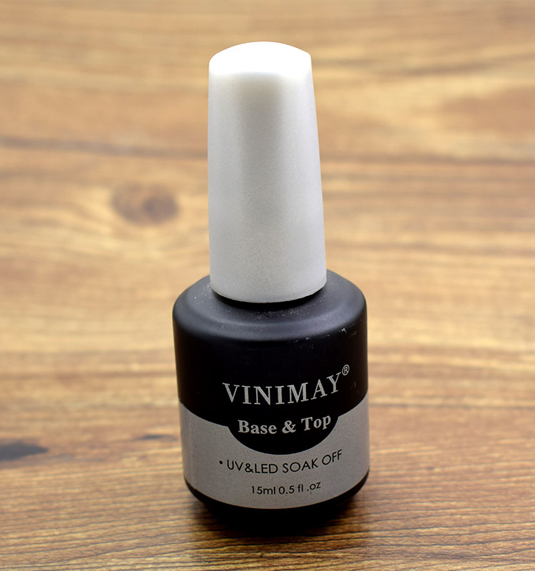 Top Lì Vinimay làm nail