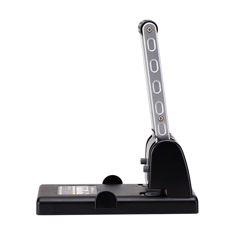 (1 Cái) Máy Đục Lỗ 100 Tờ Deli - E0130
