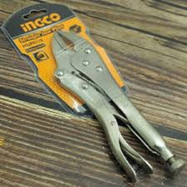 Kìm bấm hàm Ingco HSJP0110 - HSJP0110
