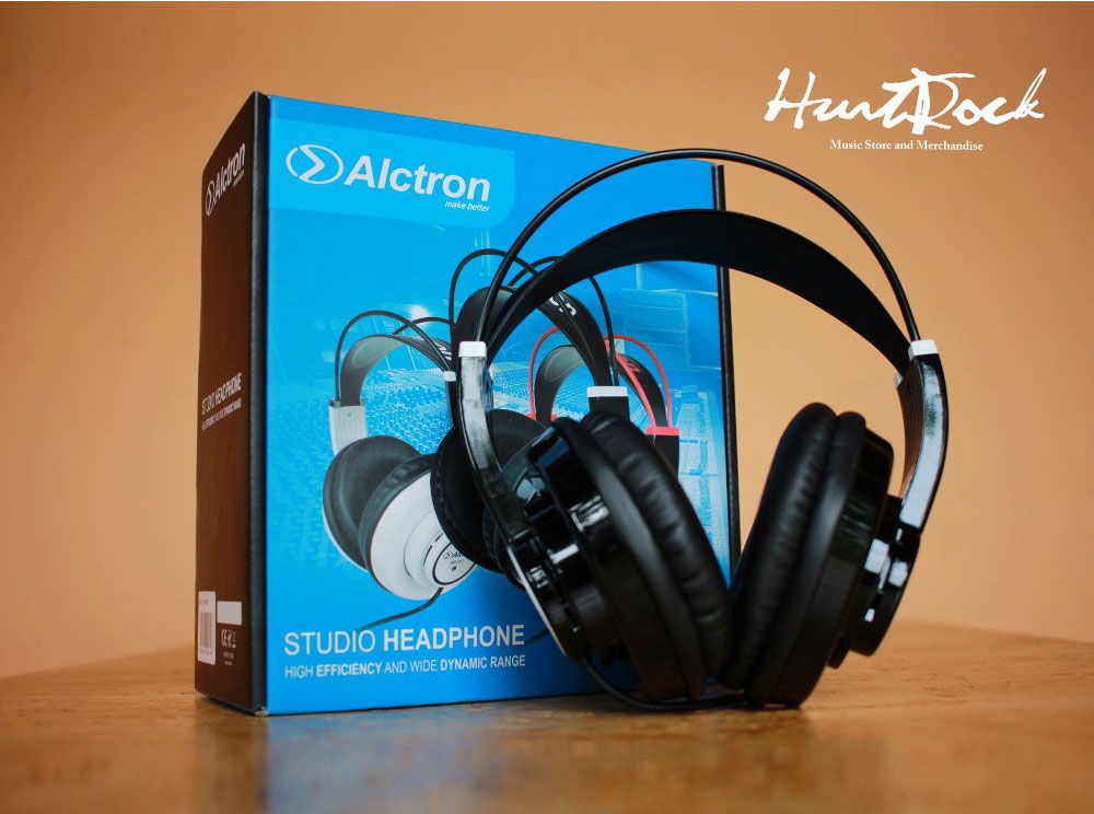 Alctron HP280 - Tai Nghe Kiểm Âm Cá Nhân